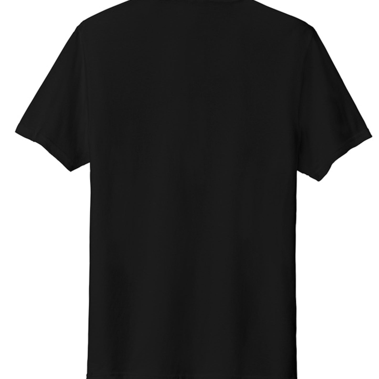 Black - BACK