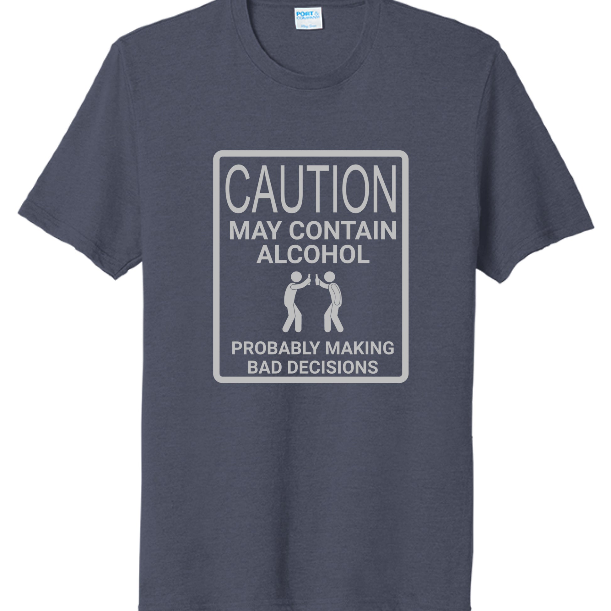 TeamNavyHt - FRONT